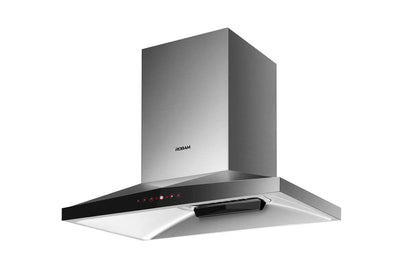 Robam Built in Range Hood | Deep Cavity type | Model: A837 | 90cm | Airflow: 1200 m3/hr | Pressure: 800 Pa|A837
