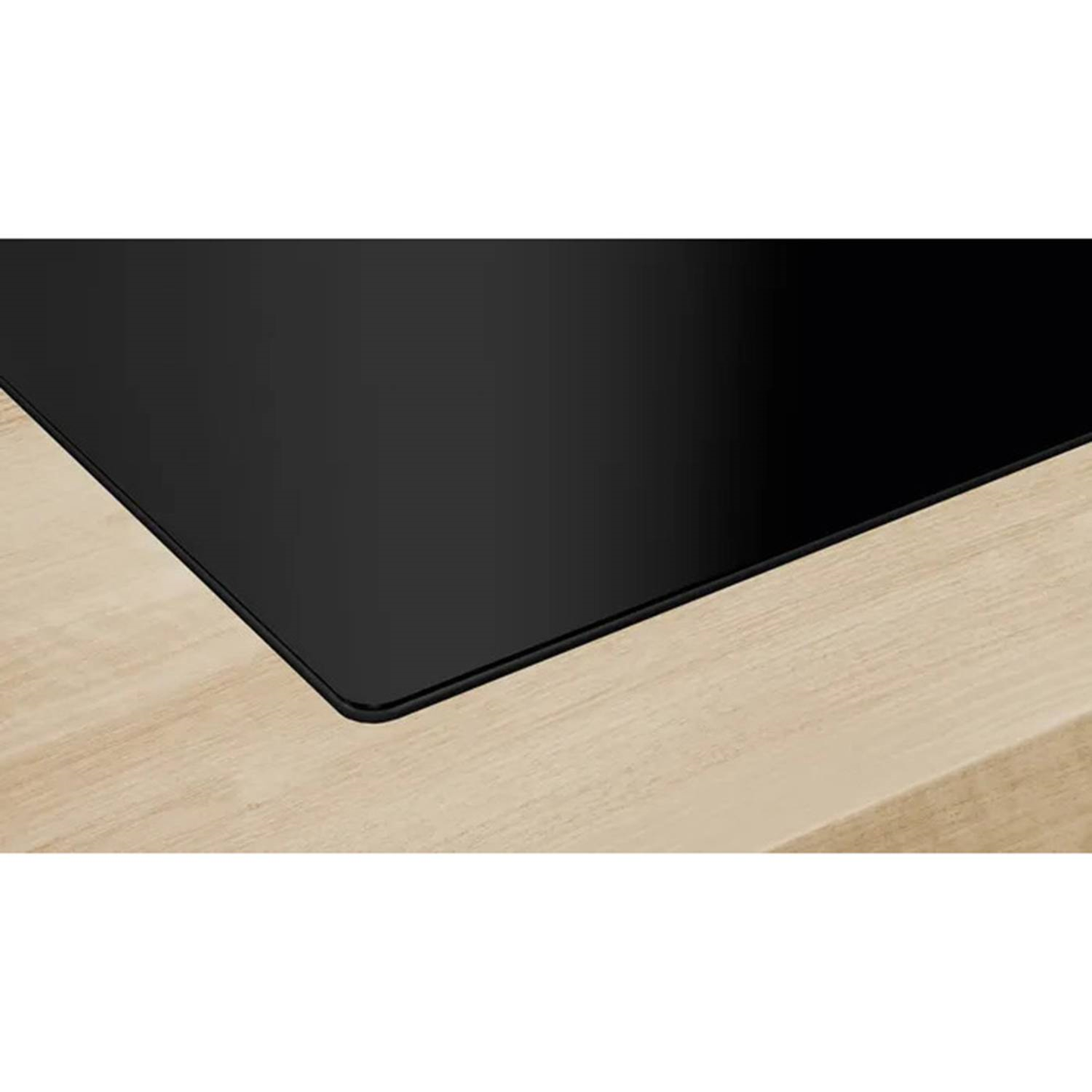 Bosch | Series 4 Built In 4 Cooking Zone Induction Hob 80cm Black – PVS811B16E