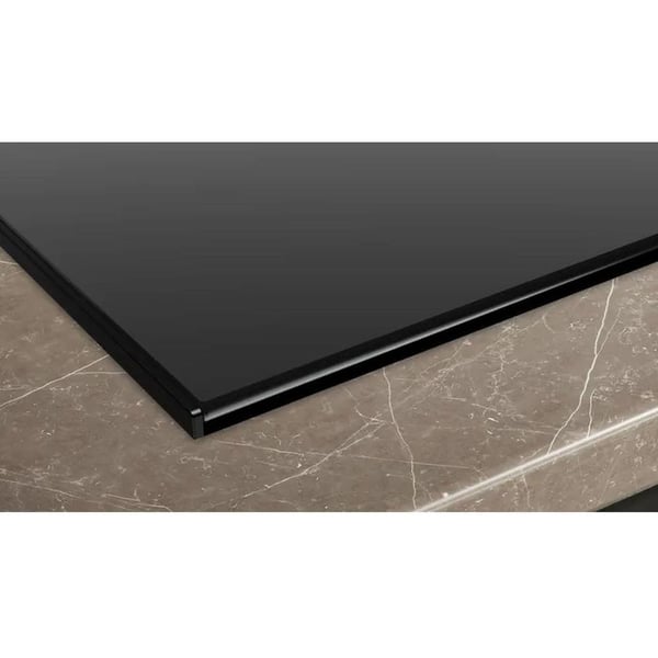 Siemens Induction hob with extractor 70 cm surface-mounted with edge |ED777HQ26E