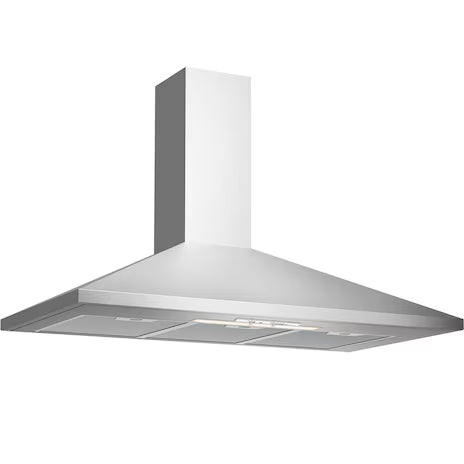 Electrolux 90cm UltimateTaste 500 chimney extractor hood |ECC9151S