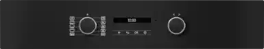 Miele Built in Oven modern design 60cm |H 2465 B ACTIVE