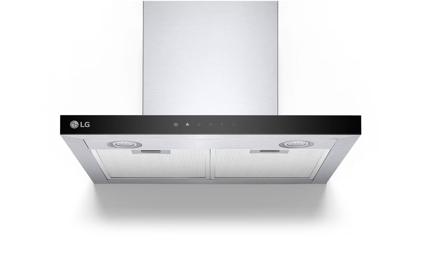 LG Built in Hood 60cm Touch LED Lighting |HC7Z2425S - Urbancucine 
