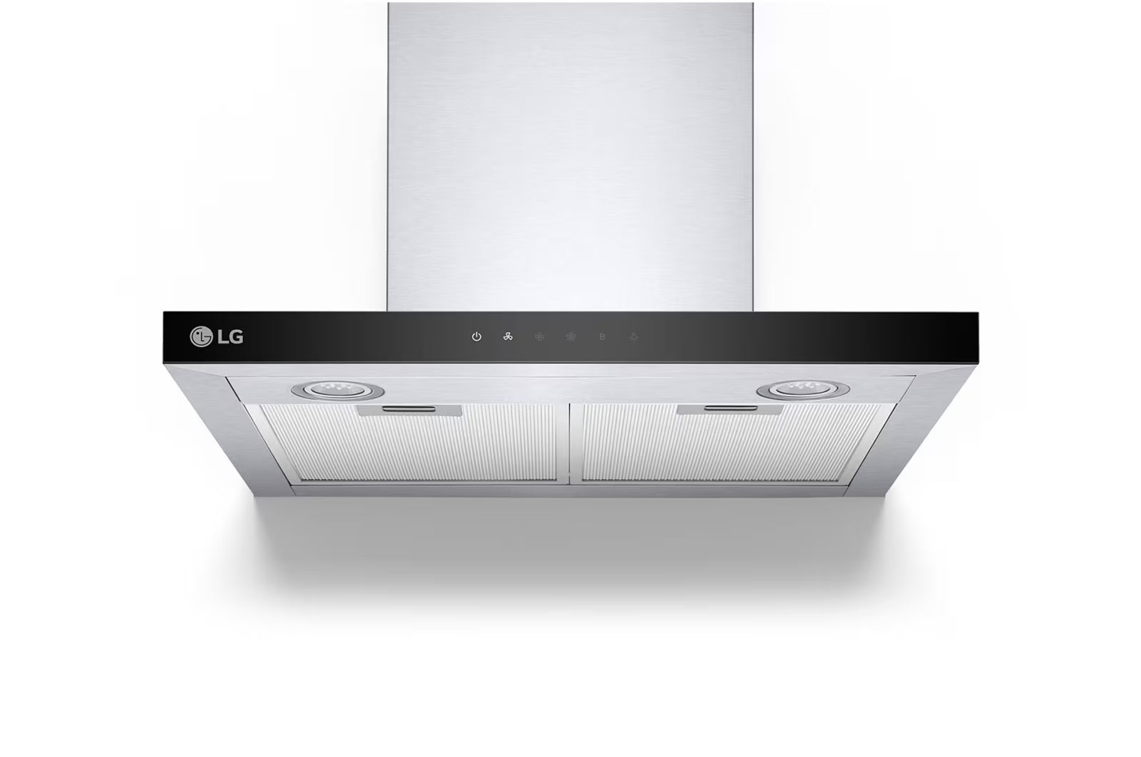 LG Built in Hood 60cm Touch LED Lighting |HC7Z2425S - Urbancucine 