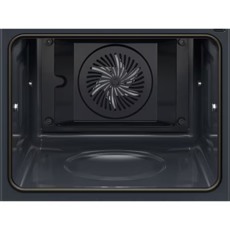 Electrolux 60cm 600 SenseCook SteamBake built-in single steam oven with 71L capacity |KODDP37H