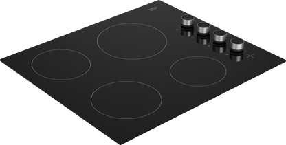 Beko Built in Vitroceramic Hob 60cm |HIC64100
