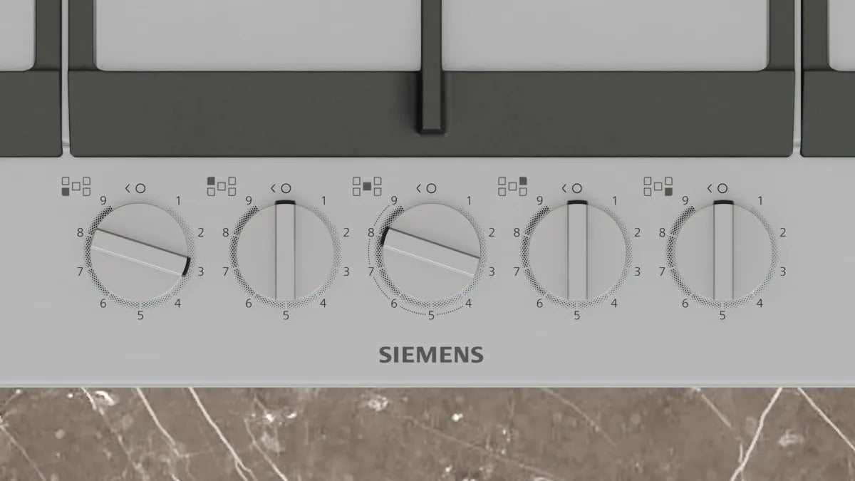 Siemens iQ500 Built In Gas Hob 90cm |EC9A5RI90M