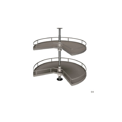 Elite 270 Resolve basket |V003 CH - Urbancucine