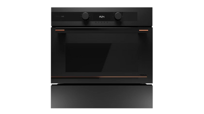 Teka Built in Infinity G1 compact oven with microwave function. Special edition by Italdesign Giugiaro |HLC 84-G1 C BM