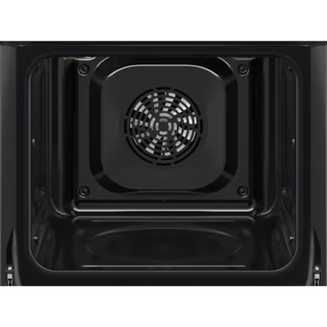 Electrolux 60cm 300 Series built-in single oven with 65L capacity |KOHHE00BX
