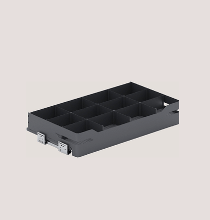 Elite 60cm Pull Out Basket |UL015GR