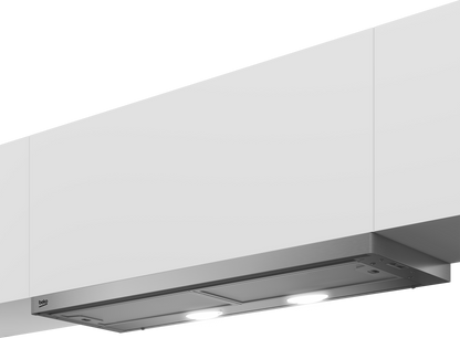 Beko Built in Telescopic hood 90cm |CTB9250XH