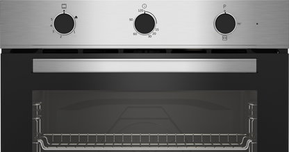 BEKO Built in  Gas Oven Gas Grill Function 60cm |BBIGT22100XML
