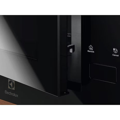 Electrolux 600 Series built in grill microwave oven with 25L capacity |EMFB25BG