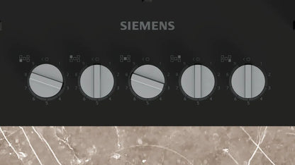Siemens iQ500 Built In Gas Hob 90cm |EP9A6QI40M