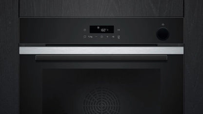 Siemens Built In Electric Oven, 60 cm |HR232GES3M