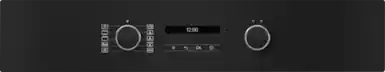 Miele Built in Oven modern design with networking and pyrolytic cleaning |H 2465 BP ACTIVE