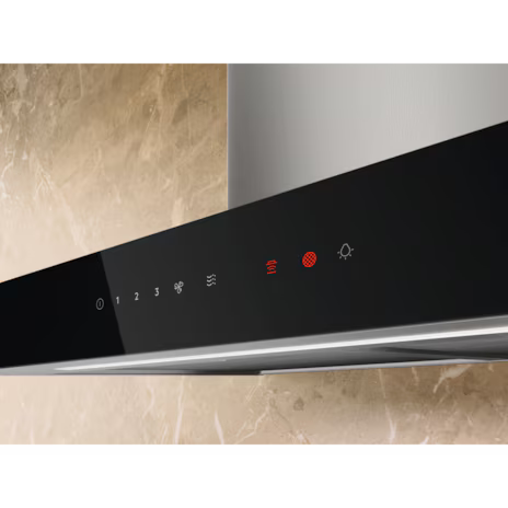 Electrolux 90cm 700 Series chimney extractor hood |LFT829X