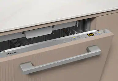 Miele Fully integrated dishwashers 60cm |G 5050 SCVi