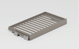 Elite Venus Trousers Rack 60 cm |VW0460CH