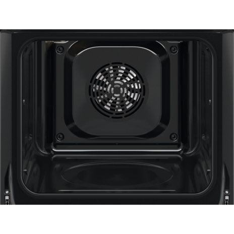 Electrolux 60cm 300 Series built-in single oven with 65L capacity |KOHGE00BX