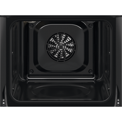 Electrolux 60cm 300 Series built-in single oven with 65L capacity |KOHGE00BX