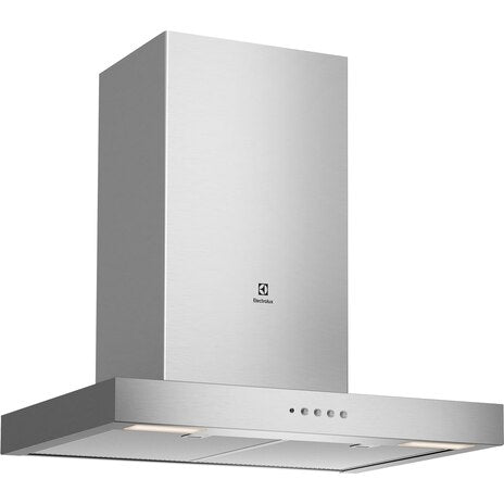 Electrolux 60cm UltimateTaste 500 chimney extractor hood |ECT6151S