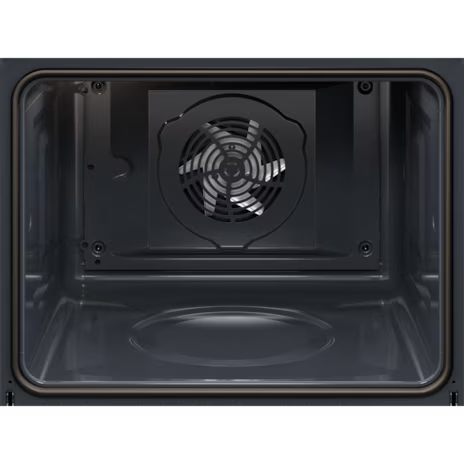 Electrolux 60cm 700 MealAssist SteamCrisp built-in single steam oven with 72L capacity |KOCAP3XH