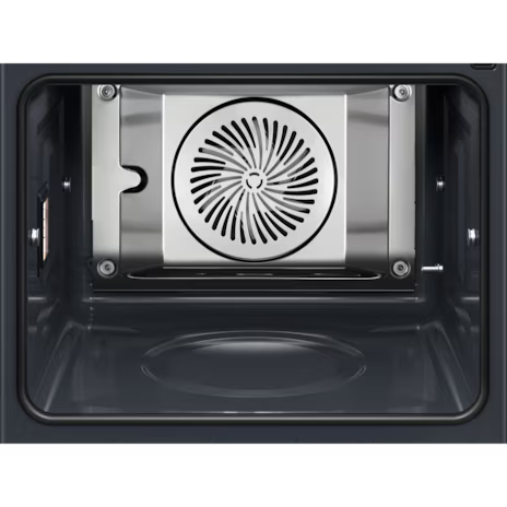 Electrolux 60cm 900 ProAssist SteamPro built-in single steam oven with 70L capacity |KOAAS3SH - Urbancucine