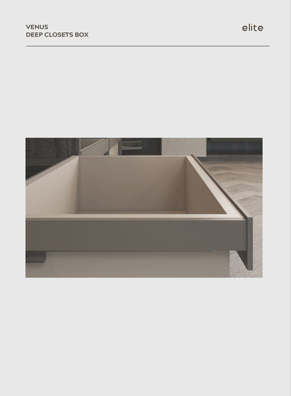 Elite Venus Deep Closets Box 90 cm |VW0290CH