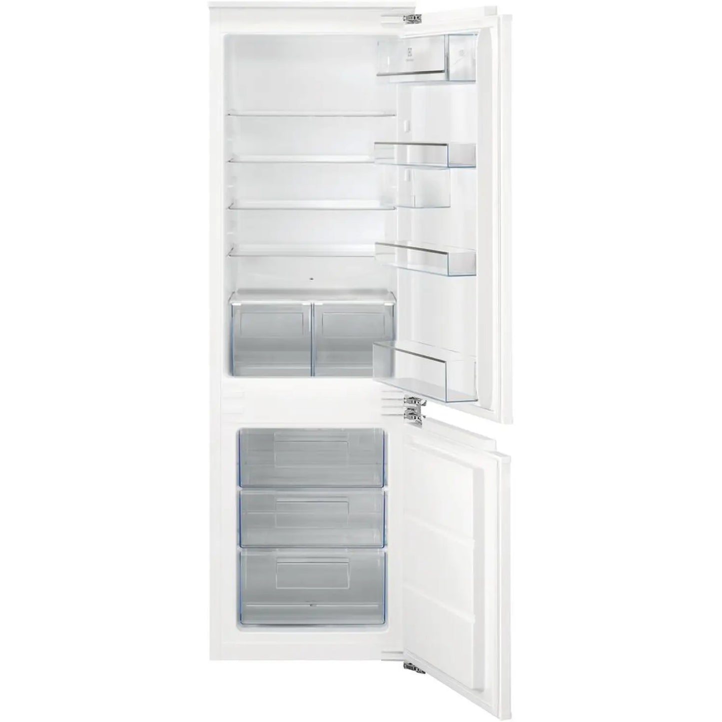 Electrolux built-in bottom freezer refrigerator |ENS5LD18R0