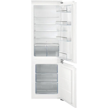 Electrolux built-in bottom freezer refrigerator |ENS5LD18R0