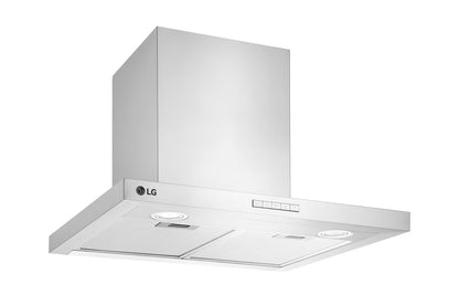 LG Wall Mount T-shape Hood 60cm |HCEZ2415S2 - Urbancucine 