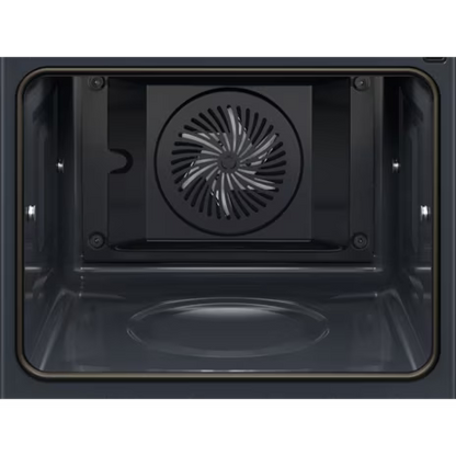 Electrolux 60cm 500 SurroundCook built-in single oven with 71L capacity |KOFDP16Z