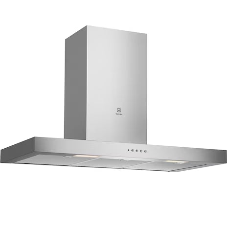 Electrolux 90cm UltimateTaste 500 chimney extractor hood |ECT9151S
