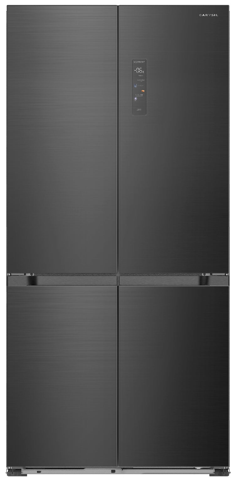 CARYSIL SLOT IN FREE STANDING REFRIGERATOR 90 CM |SI FR NF 90 4D BL