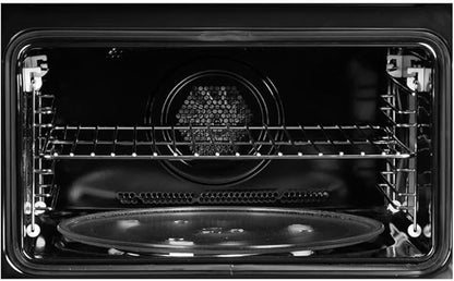 CM BUILT IN VISTA COMBI MICROWAVE 45cm |MWC4544002 - Urbancucine 