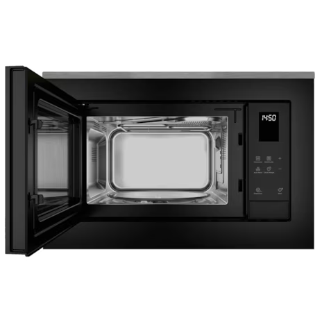 Electrolux 60cm UltimateTaste 500 built-in grill microwave oven with 25L capacity |EMSB25XG