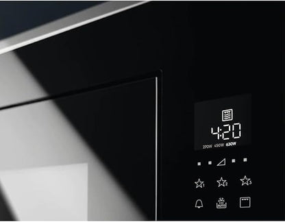 Electrolux Built in Microwave Oven 60cm 17L|KMFE172TEX