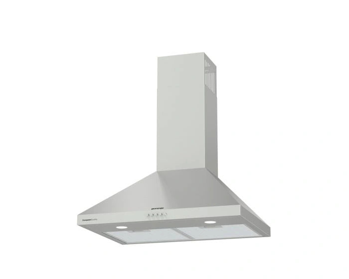 Gorenje Built In Hood Pyramid Design 60 cm |WHC624EX