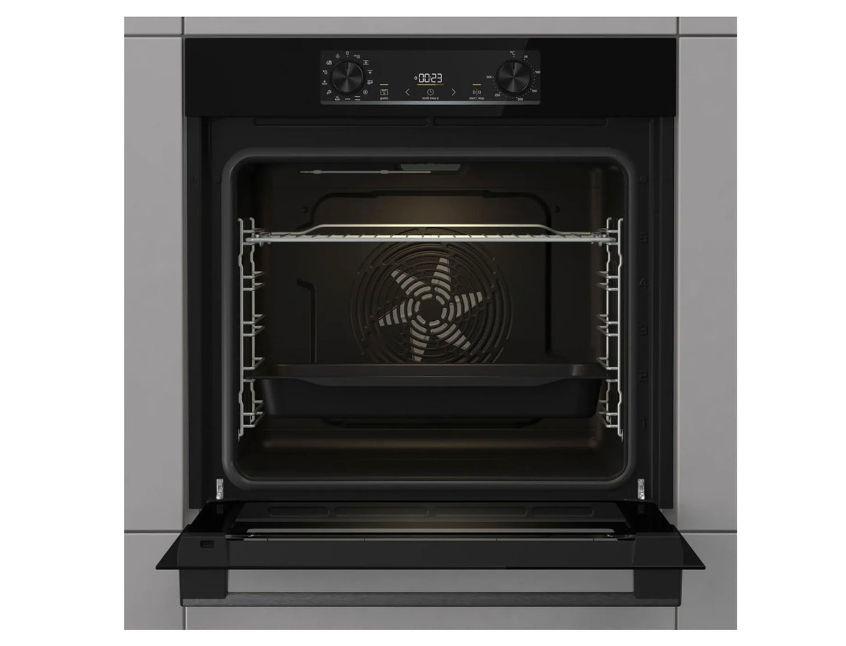 Gorenje Built in Electric Steam Oven 60 cm |BO6737E02BG
