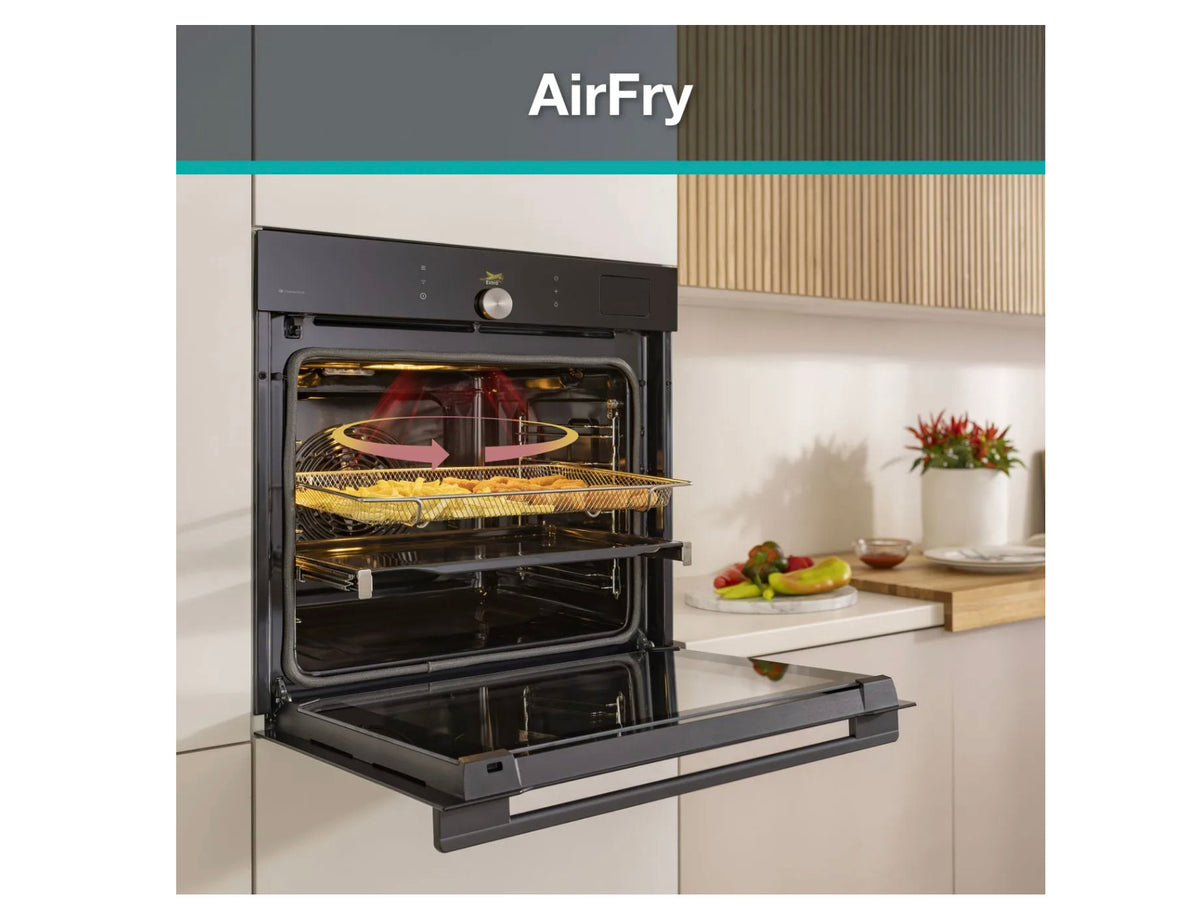 Gorenje Built in Electric Steam Oven 60cm |BFS6148B