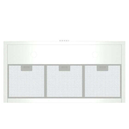 Gorenje Built in Wall Mounted Hood Pyramid Design 90 cm |WHC924EX
