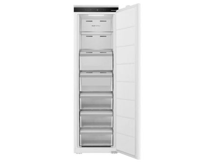 Gorenje Built In Upright Freezer 235 L |FNCI517E62WF