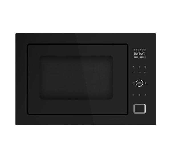 Elba 34L Built-In Microwave|350-00BK