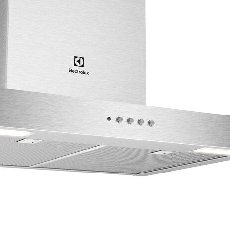 Electrolux 60cm UltimateTaste 500 chimney extractor hood |ECT6151S