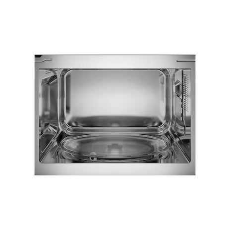 Electrolux 600 Series built in grill microwave oven with 25L capacity |EMFB25BG