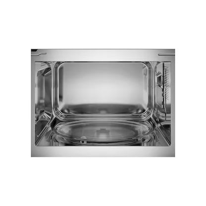 Electrolux 600 Series built in grill microwave oven with 25L capacity |EMFB25BG