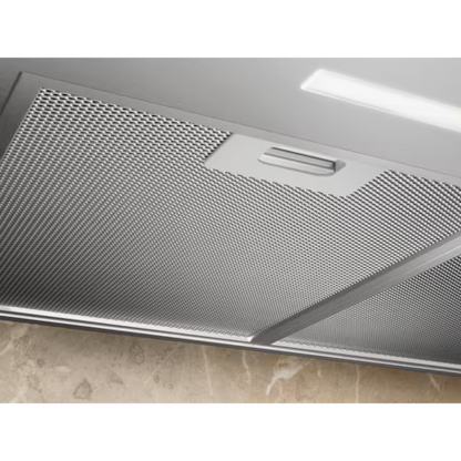 Electrolux 60cm 700 Series chimney extractor hood |LFT826X
