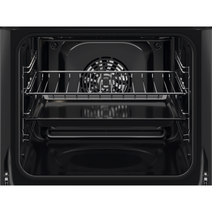 Electrolux 60cm 300 Series built-in single oven with 65L capacity |KOHHE00BX - Urbancucine 