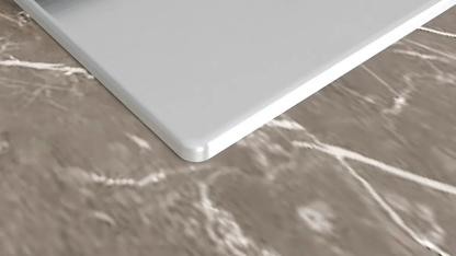 Siemens iQ500 Built in Gas Hob 90cm Stainless Steel |EC9B5QI90M